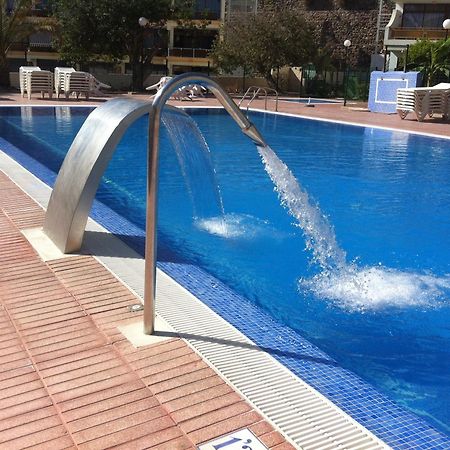 Apartamentos Australia Playa del Ingles  Exterior photo