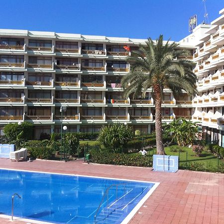 Apartamentos Australia Playa del Ingles  Exterior photo