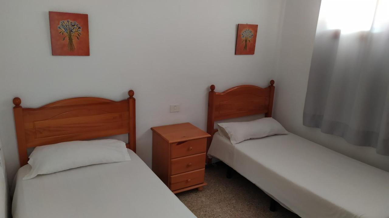 Apartamentos Australia Playa del Ingles  Exterior photo
