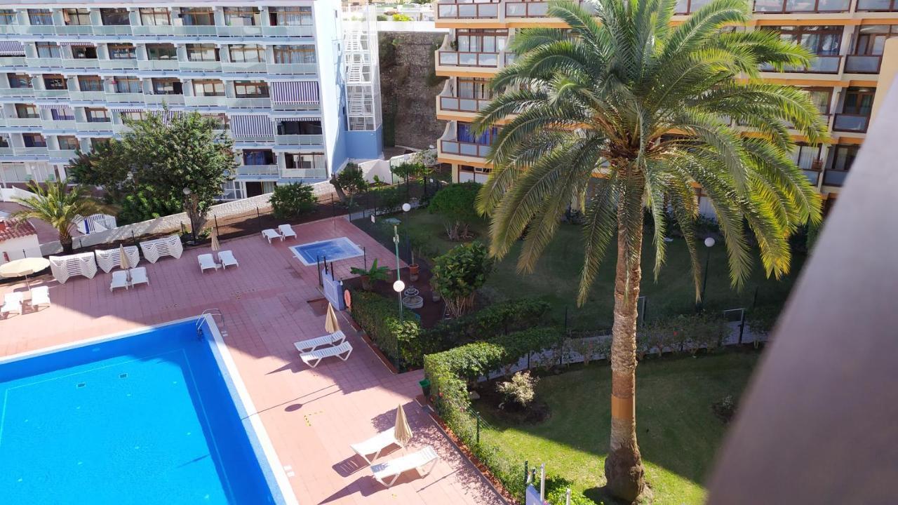 Apartamentos Australia Playa del Ingles  Exterior photo