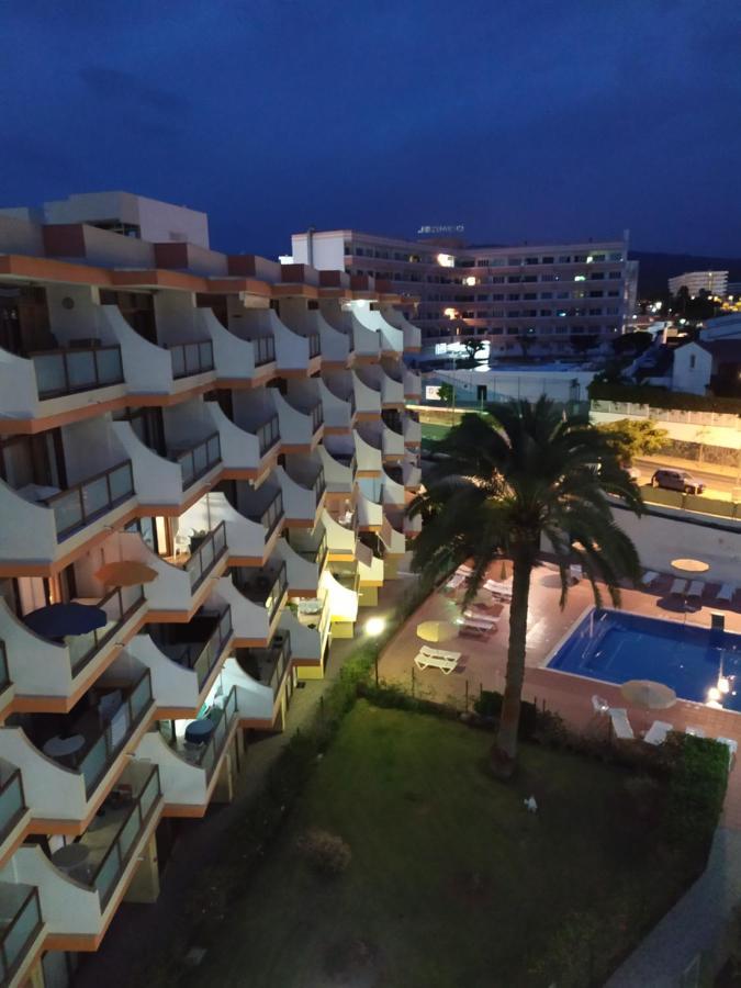 Apartamentos Australia Playa del Ingles  Exterior photo