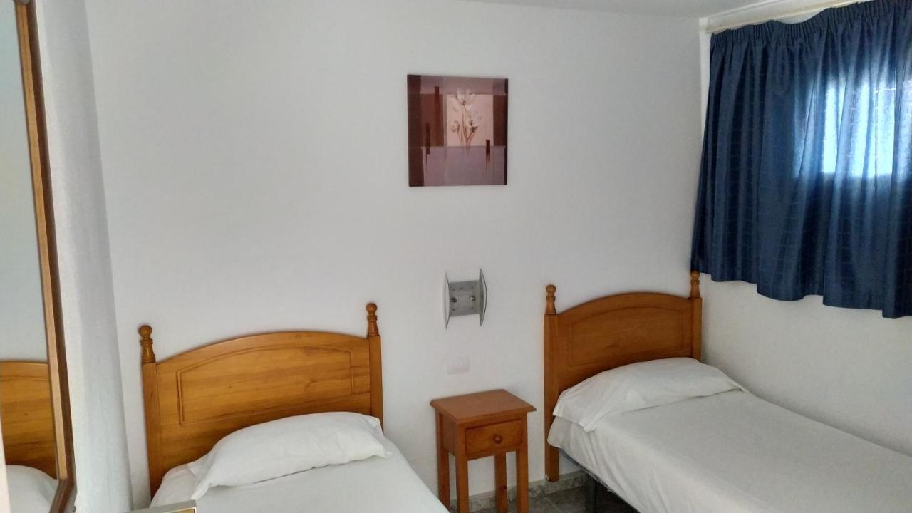 Apartamentos Australia Playa del Ingles  Exterior photo