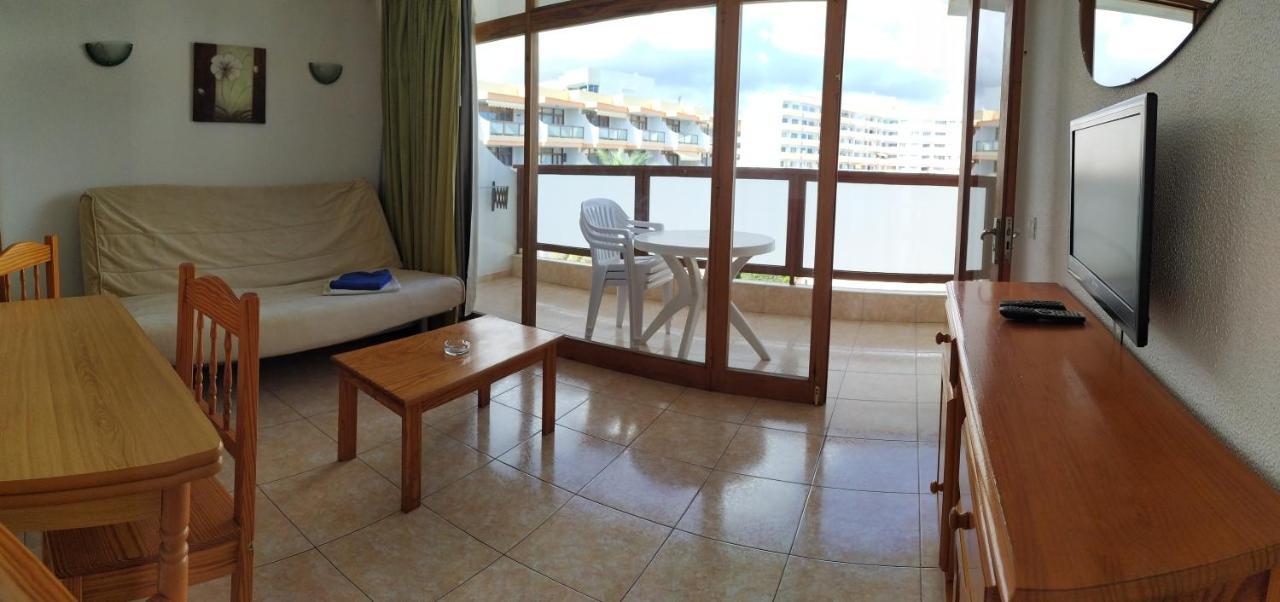 Apartamentos Australia Playa del Ingles  Exterior photo