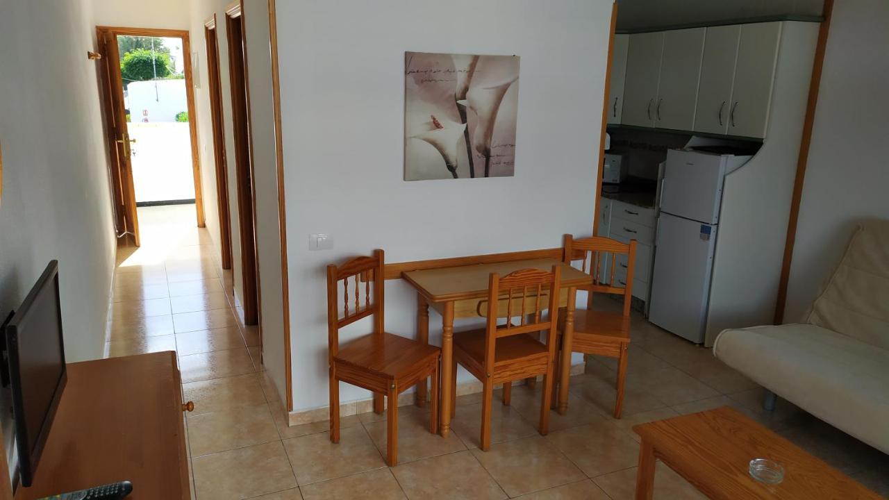 Apartamentos Australia Playa del Ingles  Exterior photo