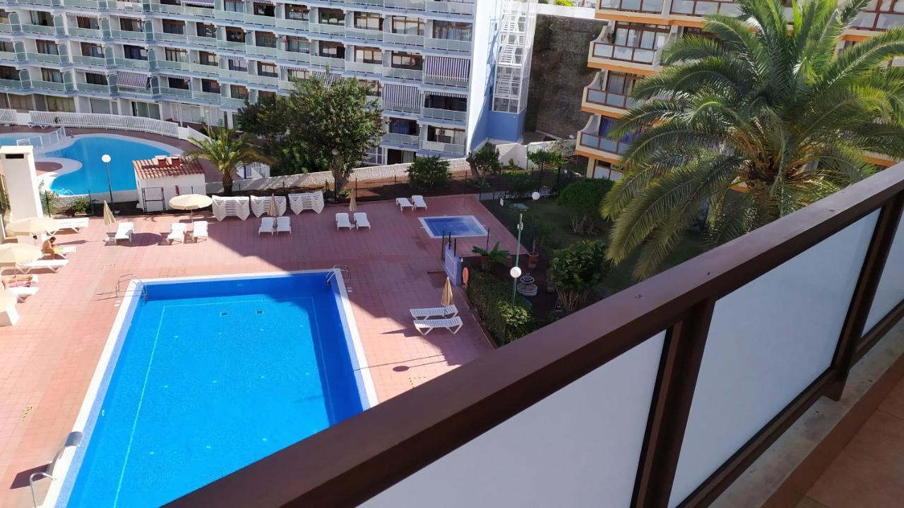 Apartamentos Australia Playa del Ingles  Exterior photo