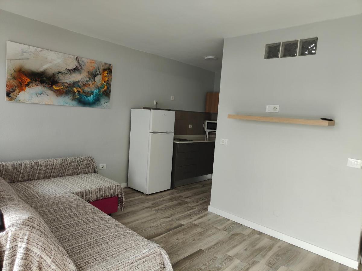 Apartamentos Australia Playa del Ingles  Exterior photo