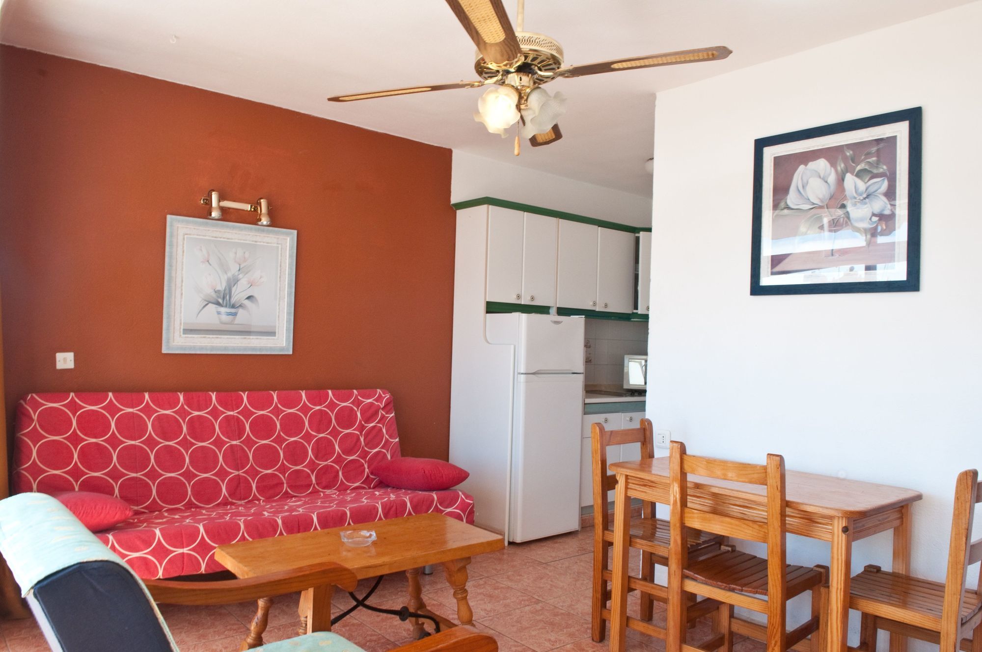 Apartamentos Australia Playa del Ingles  Exterior photo