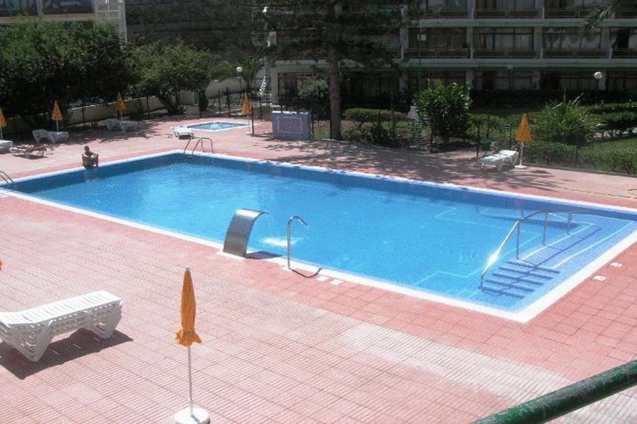 Apartamentos Australia Playa del Ingles  Exterior photo