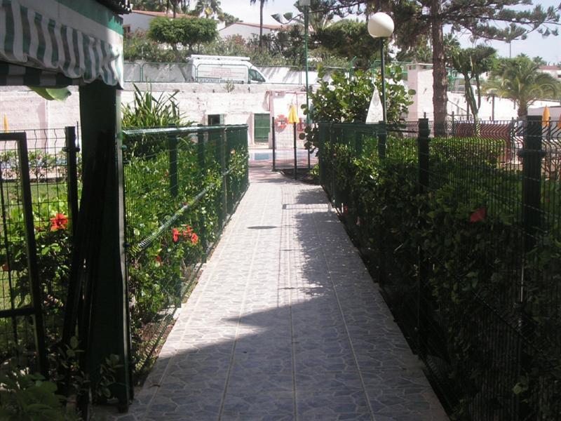 Apartamentos Australia Playa del Ingles  Exterior photo