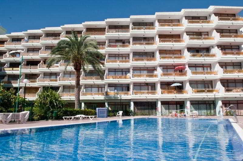 Apartamentos Australia Playa del Ingles  Exterior photo