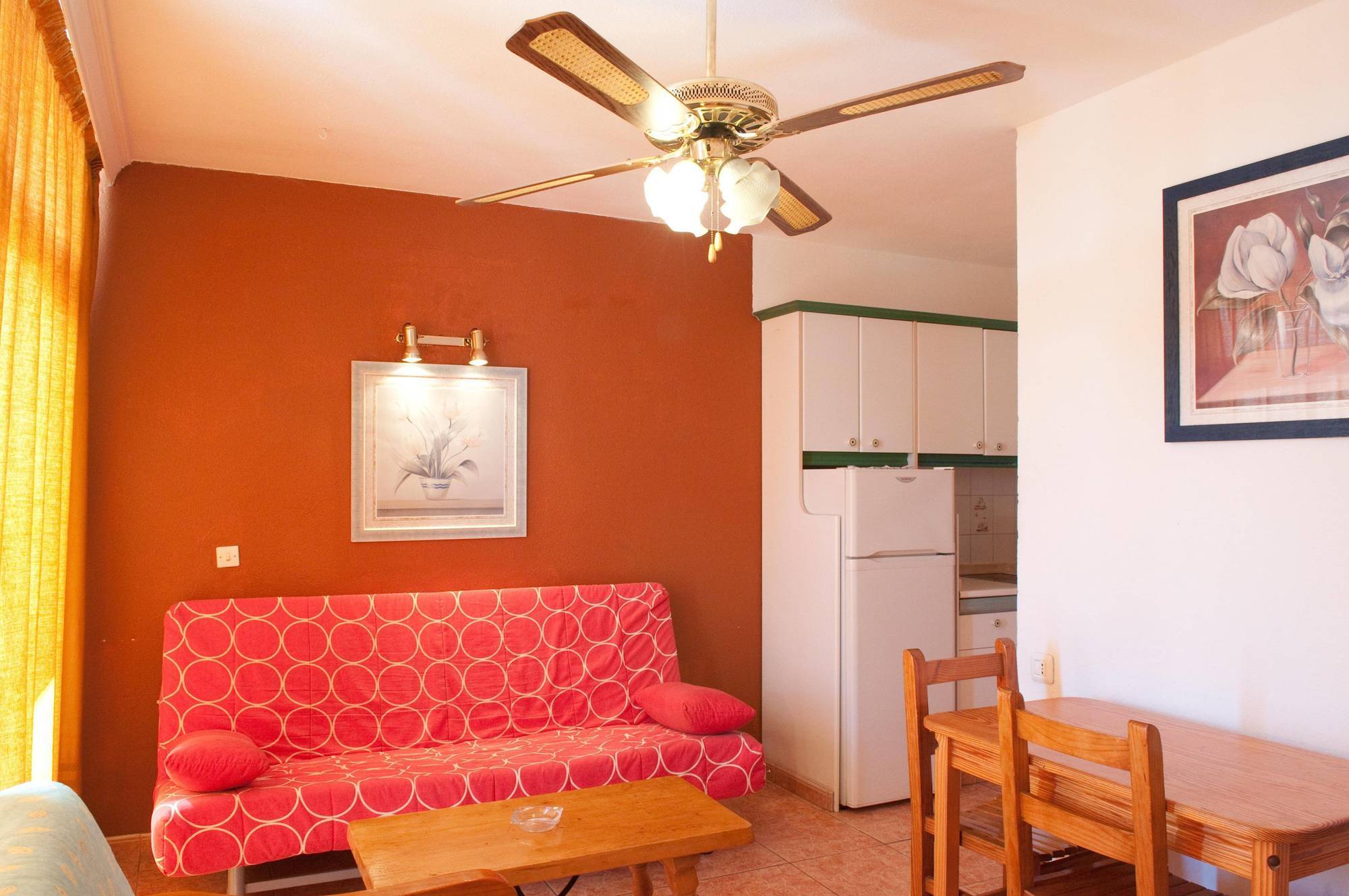 Apartamentos Australia Playa del Ingles  Exterior photo