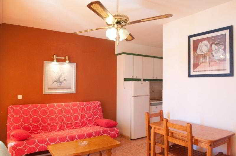 Apartamentos Australia Playa del Ingles  Exterior photo