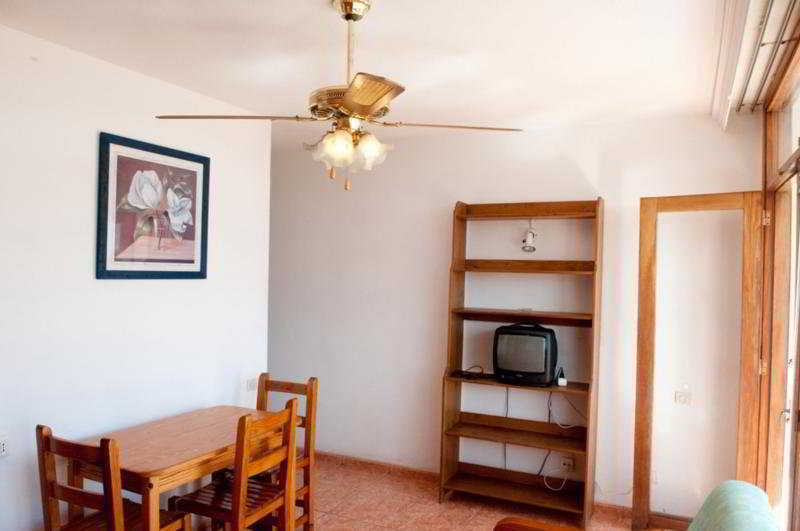 Apartamentos Australia Playa del Ingles  Exterior photo